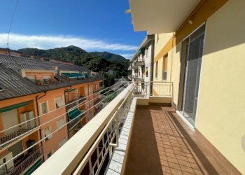 Quadrilocale Via Fratelli Cervi, Sant'Olcese - foto 25