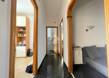 Quadrilocale Via Fratelli Cervi, Sant'Olcese - foto 27