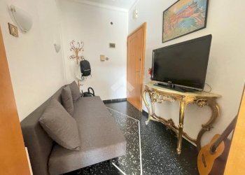 Quadrilocale Via Fratelli Cervi, Sant'Olcese - foto 28