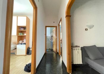 Quadrilocale Via Fratelli Cervi, Sant'Olcese - foto 29