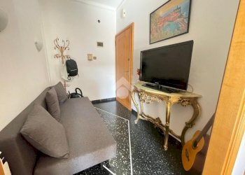 Quadrilocale Via Fratelli Cervi, Sant'Olcese - foto 30