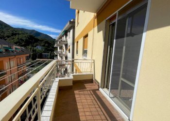 Quadrilocale Via Fratelli Cervi, Sant'Olcese - foto 31