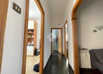 Quadrilocale Via Fratelli Cervi, Sant'Olcese - foto 32