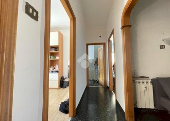 Quadrilocale Via Fratelli Cervi, Sant'Olcese - foto 34