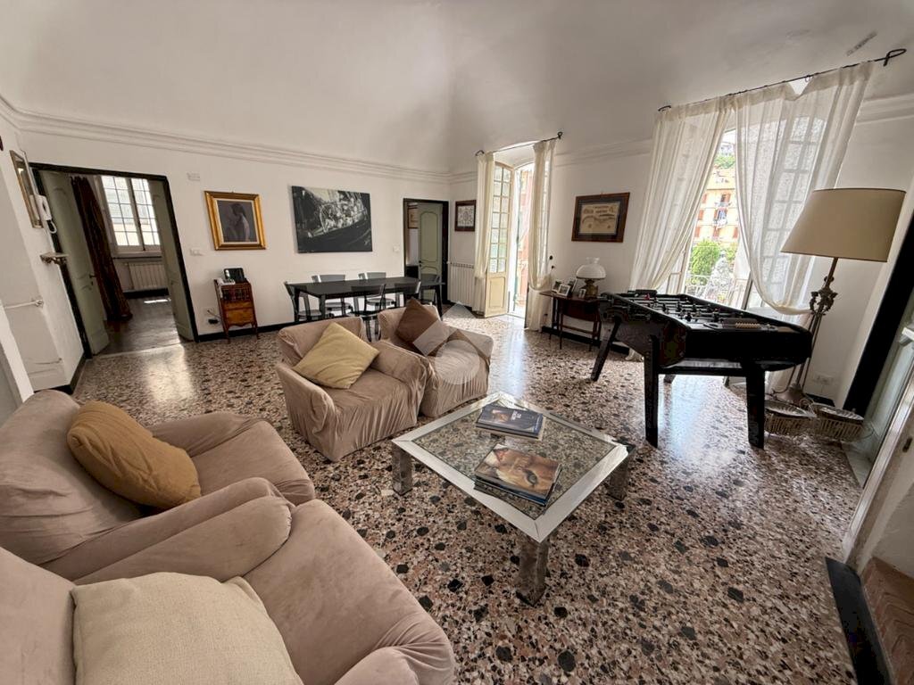 Apartment Via Nicolo' Aicardi, Celle Ligure - photo 1