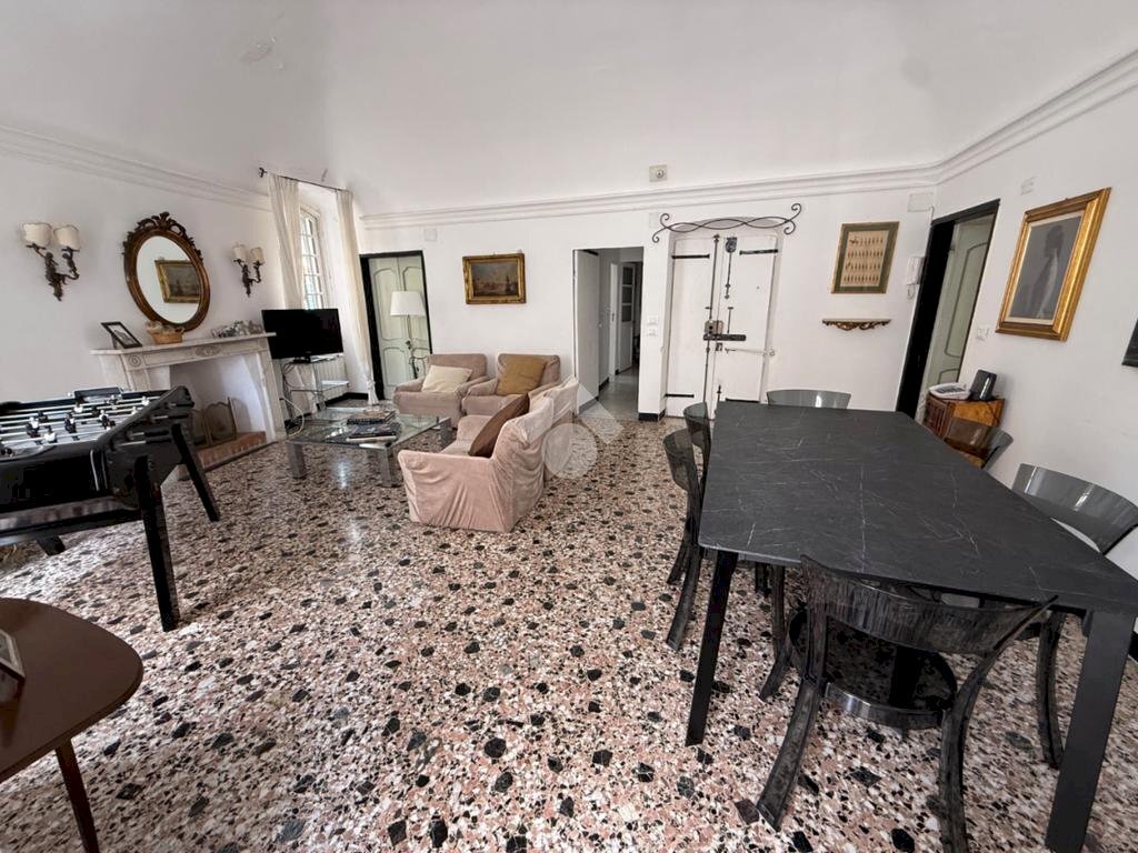 Apartment Via Nicolo' Aicardi, Celle Ligure - photo 2