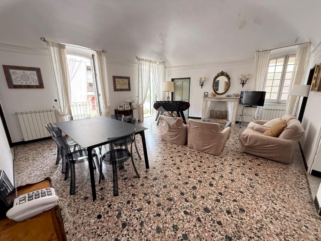 Apartment Via Nicolo' Aicardi, Celle Ligure - photo 3