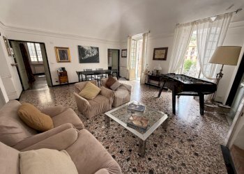 Apartment Via Nicolo' Aicardi, Celle Ligure - photo 1