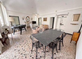 Apartment Via Nicolo' Aicardi, Celle Ligure - photo 4