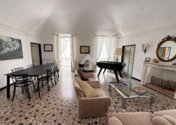 Apartment Via Nicolo' Aicardi, Celle Ligure - photo 6