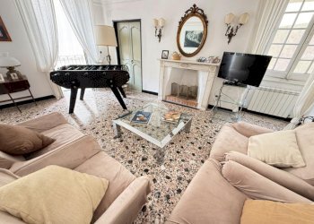 Apartment Via Nicolo' Aicardi, Celle Ligure - photo 7
