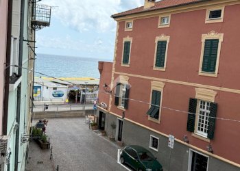 Apartment Via Nicolo' Aicardi, Celle Ligure - photo 11