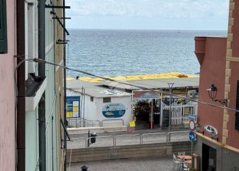Apartment Via Nicolo' Aicardi, Celle Ligure - photo 12