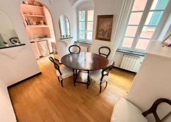 Apartment Via Nicolo' Aicardi, Celle Ligure - photo 13