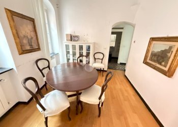 Apartment Via Nicolo' Aicardi, Celle Ligure - photo 14