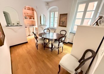 Apartment Via Nicolo' Aicardi, Celle Ligure - photo 15