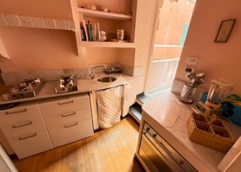 Apartment Via Nicolo' Aicardi, Celle Ligure - photo 16