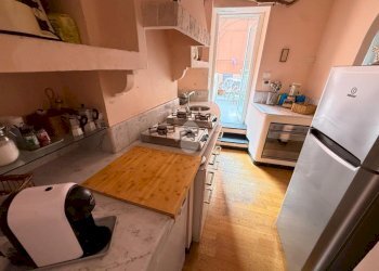 Apartment Via Nicolo' Aicardi, Celle Ligure - photo 17
