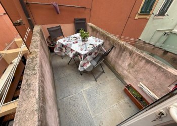 Apartment Via Nicolo' Aicardi, Celle Ligure - photo 18