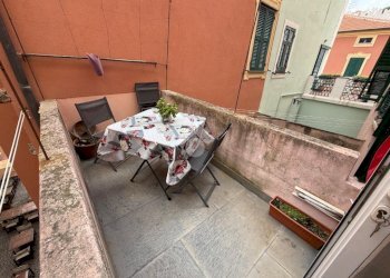 Apartment Via Nicolo' Aicardi, Celle Ligure - photo 19