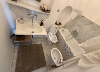 Apartment Via Nicolo' Aicardi, Celle Ligure - photo 24