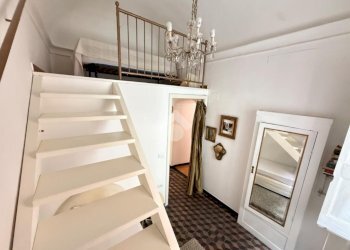 Apartment Via Nicolo' Aicardi, Celle Ligure - photo 30