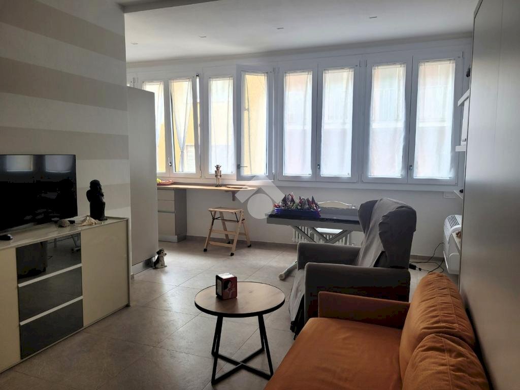 Two-room apartment Via San Benedetto, Rapallo - photo 2
