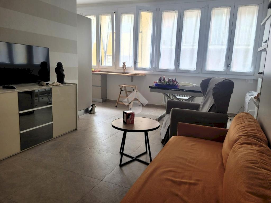 Two-room apartment Via San Benedetto, Rapallo - photo 3