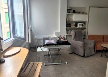 Bilocale Via San Benedetto, Rapallo - foto 7