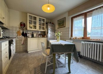 Quadrilocale Corso Vercelli, Ivrea - foto 4