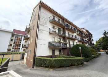 Quadrilocale Corso Vercelli, Ivrea - foto 15