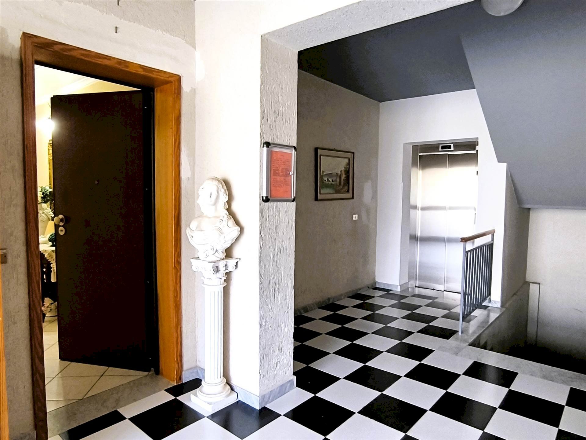 Four-room apartment Via dei Tigli 86, Sciacca - photo 3