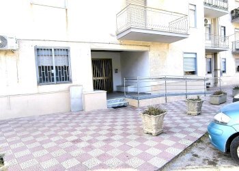 Quadrilocale Via dei Tigli 86, Sciacca - foto 1