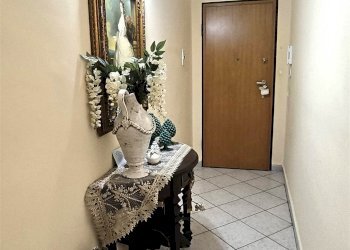 Quadrilocale Via dei Tigli 86, Sciacca - foto 4