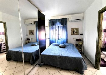 Quadrilocale Via dei Tigli 86, Sciacca - foto 5