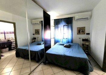 Quadrilocale Via dei Tigli 86, Sciacca - foto 8