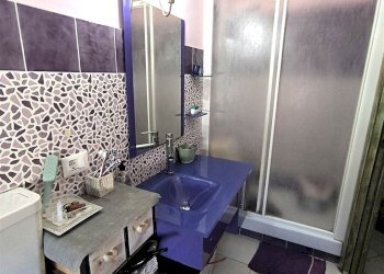 Quadrilocale Via dei Tigli 86, Sciacca - foto 12