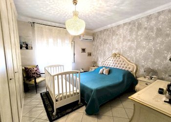 Quadrilocale Via dei Tigli 86, Sciacca - foto 14