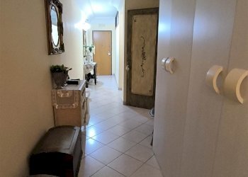 Quadrilocale Via dei Tigli 86, Sciacca - foto 15