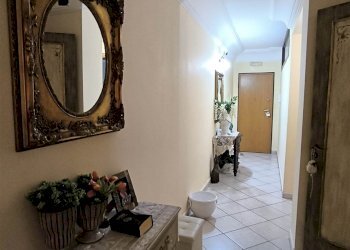 Quadrilocale Via dei Tigli 86, Sciacca - foto 16