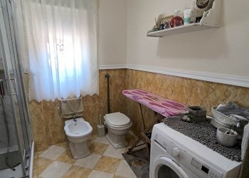 Quadrilocale Via dei Tigli 86, Sciacca - foto 19