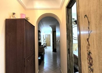 Quadrilocale Via dei Tigli 86, Sciacca - foto 22