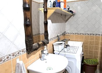 Quadrilocale Via dei Tigli 86, Sciacca - foto 28