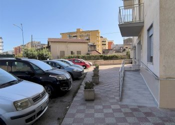 Quadrilocale Via dei Tigli 86, Sciacca - foto 35