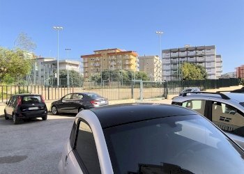 Quadrilocale Via dei Tigli 86, Sciacca - foto 36