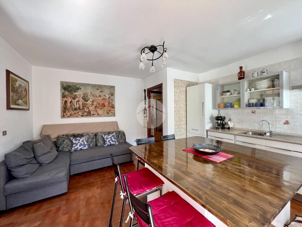 Four-room apartment Via Celso Miglietti, Germagnano - photo 2