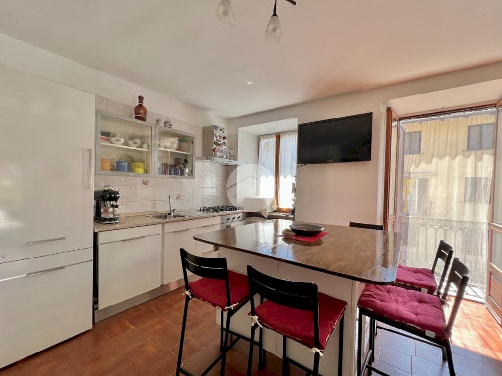 Four-room apartment Via Celso Miglietti, Germagnano - photo 3