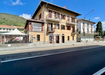 Four-room apartment Via Celso Miglietti, Germagnano - photo 1