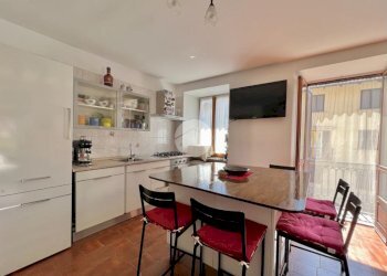 Four-room apartment Via Celso Miglietti, Germagnano - photo 3