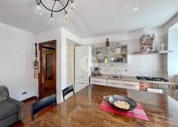 Four-room apartment Via Celso Miglietti, Germagnano - photo 4